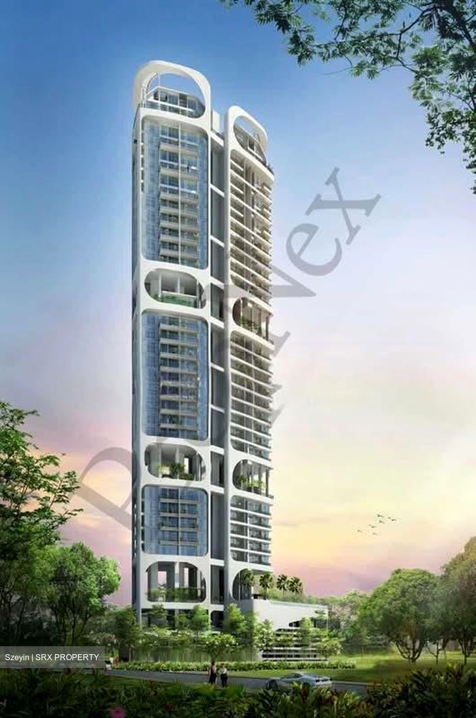 Spottiswoode Suites (D2), Apartment #580899391